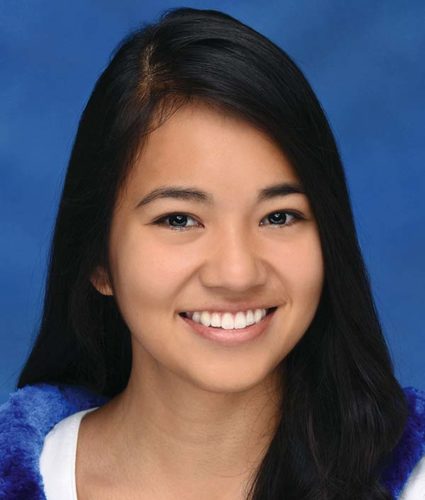 Kulia Kiyumi Fernandez